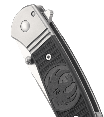 Складной нож CRKT R2302 Ruger® Knives Hollow-Point™ фото 9 Складной нож CRKT R2302 Ruger® Knives Hollow-Point™ фото 9