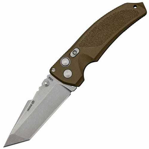 Складной нож Hogue EX-03 Tanto Складной нож Hogue EX-03 Tanto