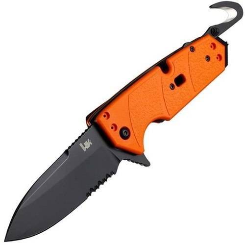 Складной нож Hogue Elishewitz Karma Drop Point Складной нож Hogue Elishewitz Karma Drop Point