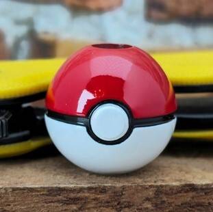 Бусина Pokeboll Бусина Pokeboll