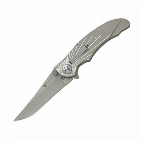 Складной нож CRKT Elishewitz E-Lock Starlight Складной нож CRKT Elishewitz E-Lock Starlight