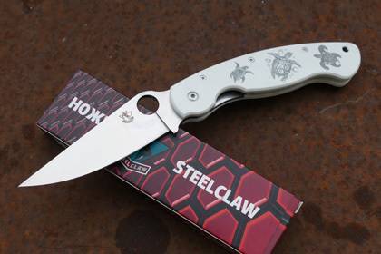 Steelclaw Боец-3 Steelclaw Боец-3