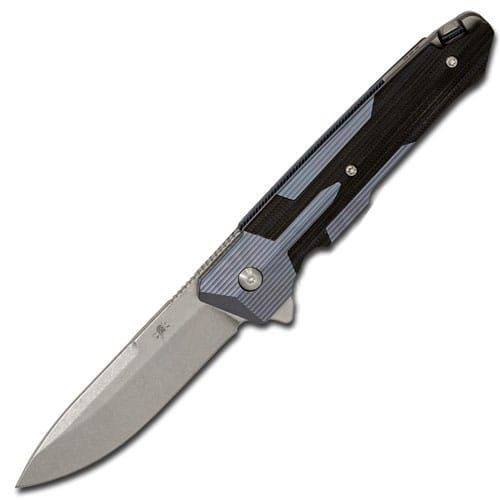 Складной нож Spartan Blades Kranos Складной нож Spartan Blades Kranos