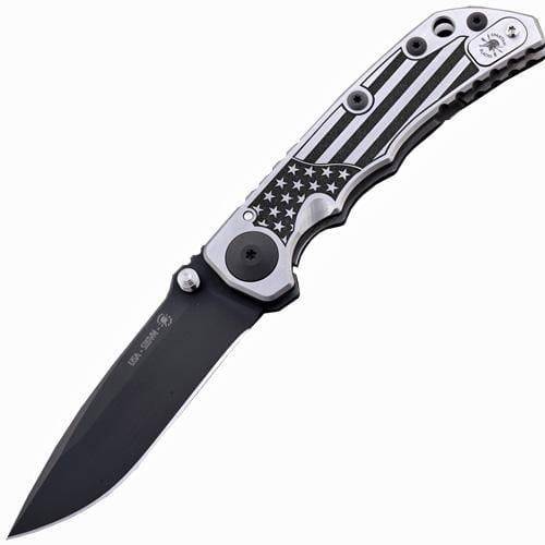 Складной нож Spartan Blades Harsey Folder Складной нож Spartan Blades Harsey Folder