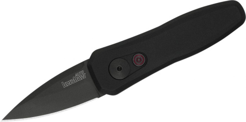 491 Kershaw Автоматический складной нож Launch 4 - Kershaw 7500BLK Black фото 2 491 Kershaw Автоматический складной нож Launch 4 - Kershaw 7500BLK Black фото 2