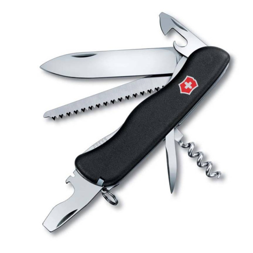 727 Victorinox Forester фото 4