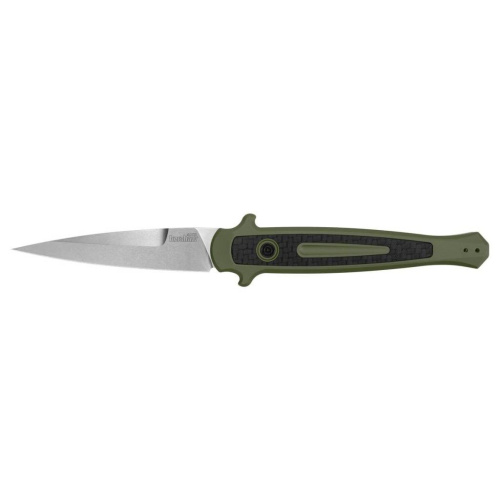 Складной нож Kershaw Нож автоматический LAUNCH 8