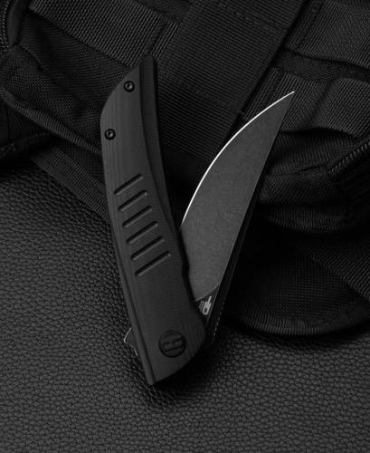 5891 Bestech Knives Swift Black фото 6