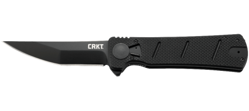 Складной нож CRKT Goken фото 7 Складной нож CRKT Goken фото 7