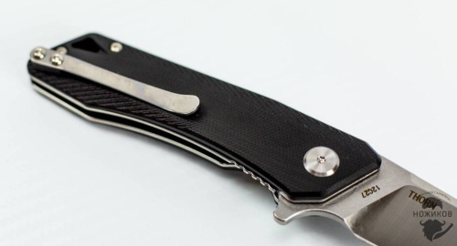 Складной нож Bestech Knives Thorn BG10A-2 фото 10 Складной нож Bestech Knives Thorn BG10A-2 фото 10
