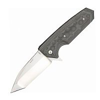 Нож складной туристический Hogue EX-02 Tanto