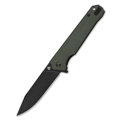 Складной нож QSP Mamba V2 фото 3