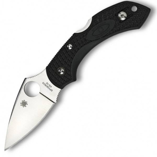 Складной нож Spyderco Dragonfly 2 - 28PBK2 фото 13 Складной нож Spyderco Dragonfly 2 - 28PBK2 фото 13
