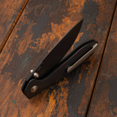 Складной нож CJRB Cutlery Scoria фото 7 Складной нож CJRB Cutlery Scoria фото 7