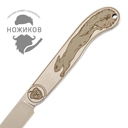 1039 Mr.Blade Белка Fixed (Belka) фото 9