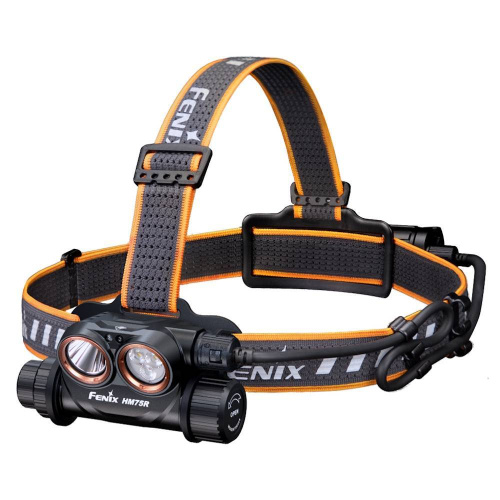 150 Fenix HM75R 150 Fenix HM75R