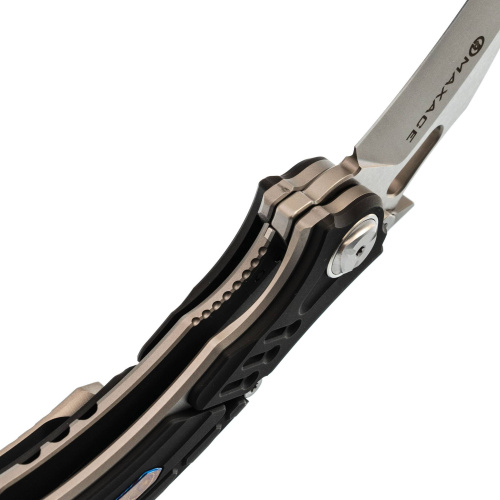 2011 Maxace Knife нож Maxace Raptor фото 5 2011 Maxace Knife нож Maxace Raptor фото 5