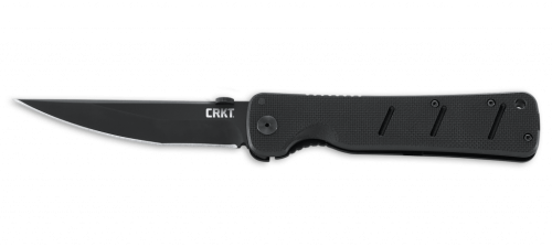 Складной нож CRKT Otanashi noh Ken™ 2906 фото 6 Складной нож CRKT Otanashi noh Ken™ 2906 фото 6