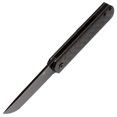 Складной нож Kansept knives Foosa фото 9 Складной нож Kansept knives Foosa фото 9