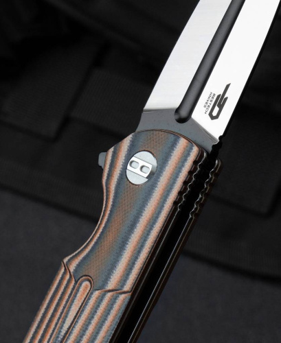 Складной нож Bestech Knives Bestech Fin фото 6 Складной нож Bestech Knives Bestech Fin фото 6