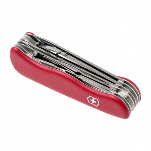 727 Victorinox WorkChamp фото 4