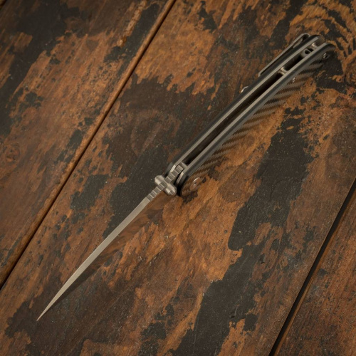 Складной нож CJRB Cutlery Centros фото 8