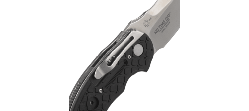 Складной нож CRKT No Time Off фото 11 Складной нож CRKT No Time Off фото 11