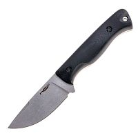 Охотничий нож N.C.Custom Fang Black