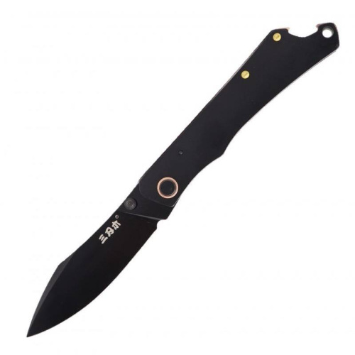 Складной нож Sanrenmu 9306-SB Складной нож Sanrenmu 9306-SB