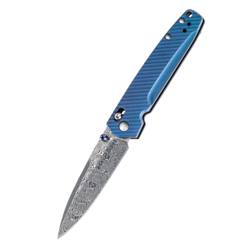 365 Benchmade 485-171 VALET Gold Class AXIS® фото 12