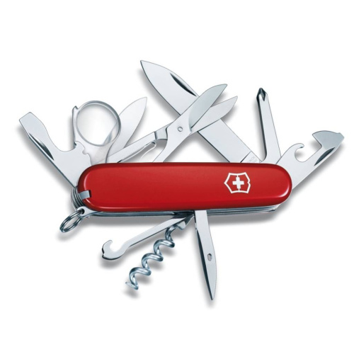 292 Victorinox Explorer фото 3 292 Victorinox Explorer фото 3