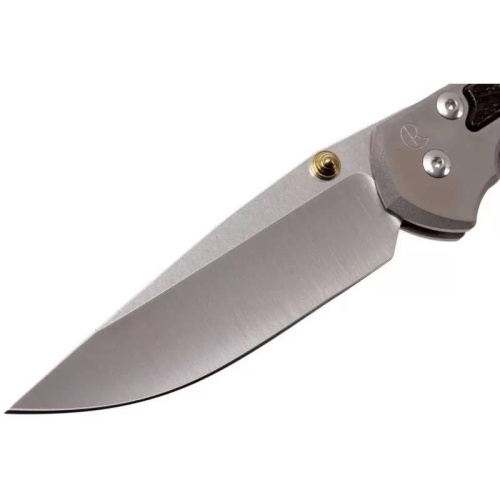 Складной нож Chris Reeve Large Sebenza 21 фото 6 Складной нож Chris Reeve Large Sebenza 21 фото 6