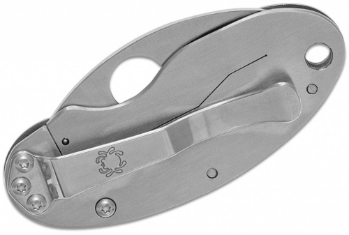Складной нож Spyderco Cricket 29S фото 6 Складной нож Spyderco Cricket 29S фото 6