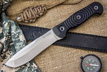 Цельнометаллический нож Kizlyar Supreme Urban D2 SW