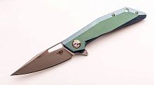 Складной нож Bestech Shrapnel BT1802B можно купить по цене .                            