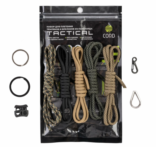 Original Paracord TACTICAL Original Paracord TACTICAL