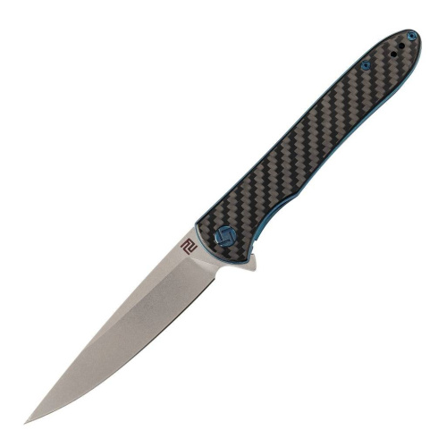 Складной нож Artisan Cutlery Shark Складной нож Artisan Cutlery Shark