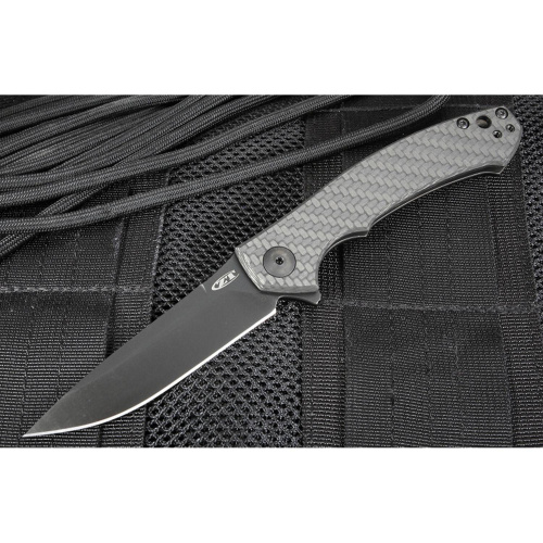 365 Zero Tolerance Нож складной0450CF фото 4 365 Zero Tolerance Нож складной0450CF фото 4