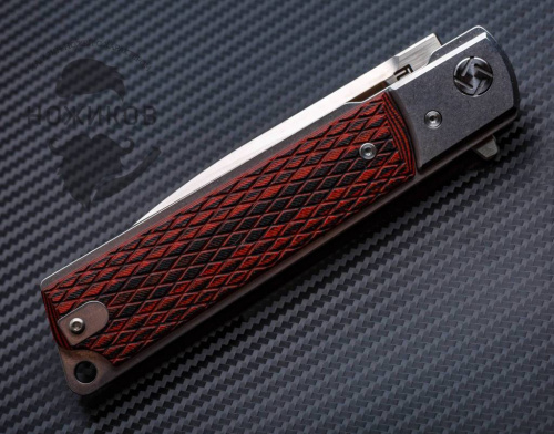 Складной нож Artisan Cutlery Artisan Classic фото 8 Складной нож Artisan Cutlery Artisan Classic фото 8