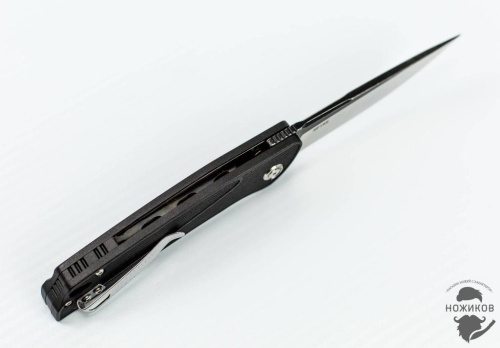 Складной нож Bestech Knives Spike BG09A-1 фото 10 Складной нож Bestech Knives Spike BG09A-1 фото 10