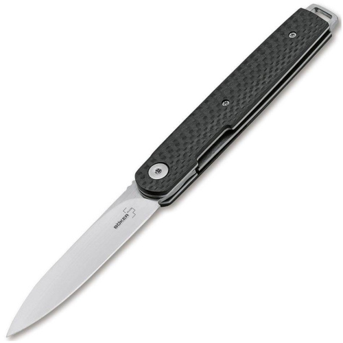 Нож складной Boker Plus LRF