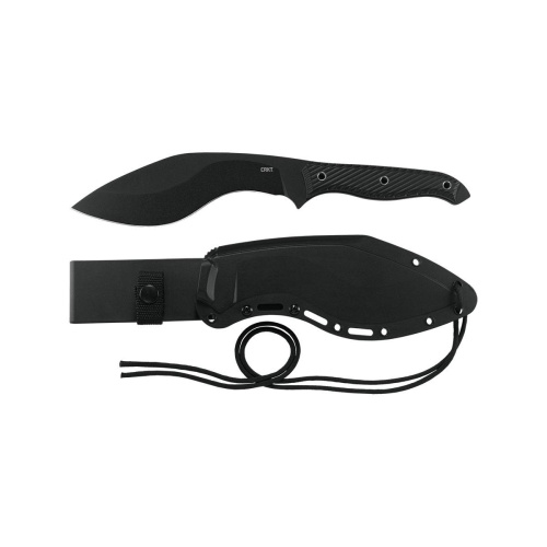 86 CRKT КукриClever Girl Kukri фото 3