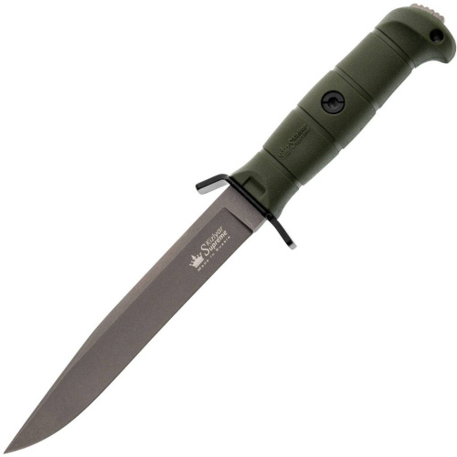 Kizlyar Supreme Vector Olive Kizlyar Supreme Vector Olive