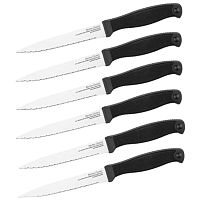 Набор из 6-ти ножей для стейка Cold Steel CS/59KS6Z