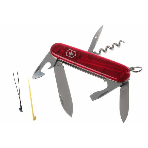 Складной нож Victorinox Spartan фото 7 Складной нож Victorinox Spartan фото 7