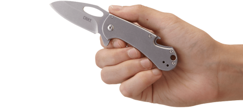 5891 CRKT Bev-Edge фото 3