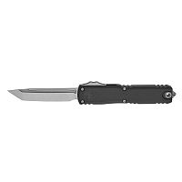 Автоматический нож Microtech Ultratech ZBP Gen III T/E