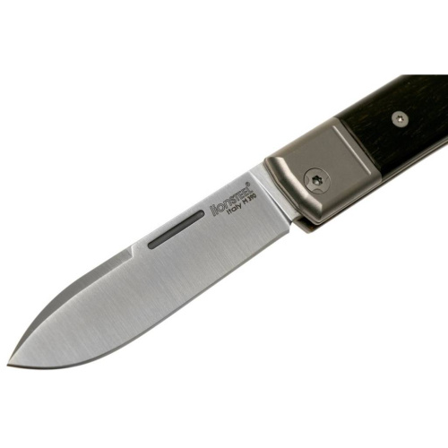 Складной нож Lion Steel LionSteel BestMan Drop фото 6