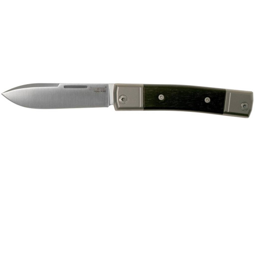 Складной нож Lion Steel LionSteel BestMan Drop фото 4