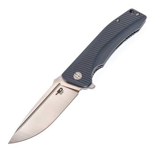 Складной нож Bestech Knives Mako Blue Складной нож Bestech Knives Mako Blue